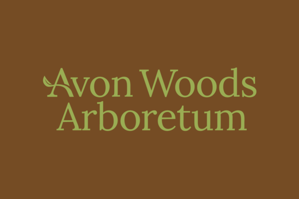 Avon Woods Arboretum logo