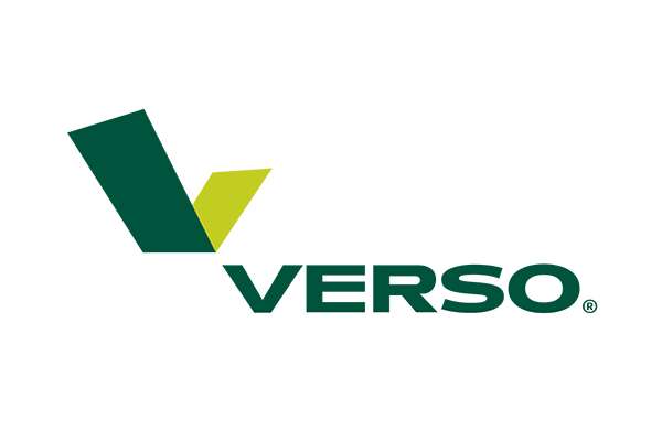 Verso Corp. Logo