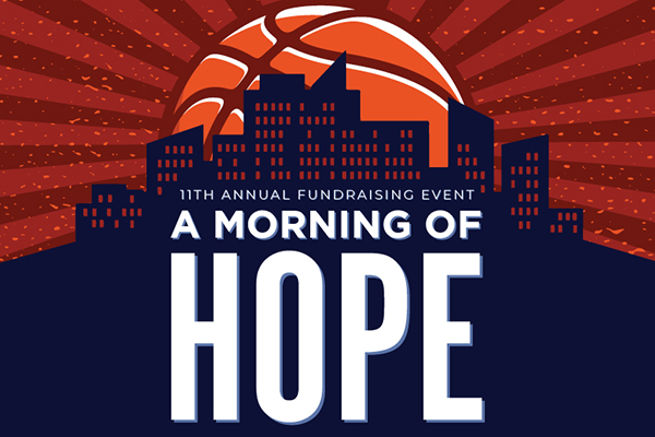 Morning of Hope 2019